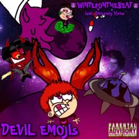Devil Emojis - Single (feat. Sincerely Vlxne) - Single - WINTERONTHEBEAT