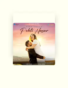 Robin Sidhuを聴いたり、ミュージックビデオを鑑賞したり、経歴やツアー日程などを確認したりしましょう！