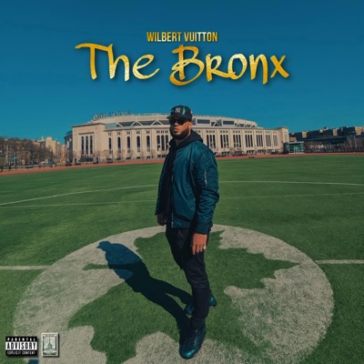 The Bronx - Single