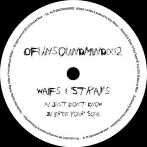 Ofunsoundmind002 - Single