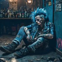 Панк-концерт - Single - Аберрация