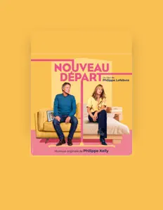 收听 Philippe Kelly、观看音乐视频、阅读小传、查看巡演日期等 ！