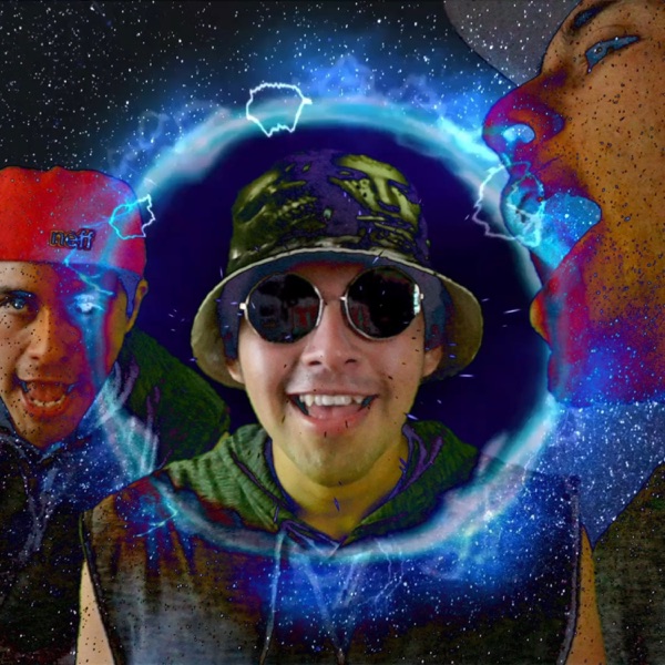 100Mil Historias (feat. Khharlex)