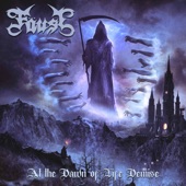 At the Dawn of Life Demise artwork