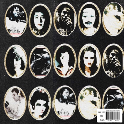 Many mics, Vol. 1 (feat. ADDP) - Single