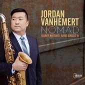 Jordan Vanhemert - Half Moon (feat. Rodney Whitaker & David Alvarez III) [Instrumental]