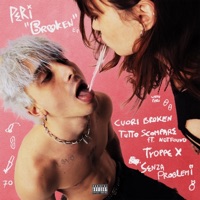 Broken - EP - Peri