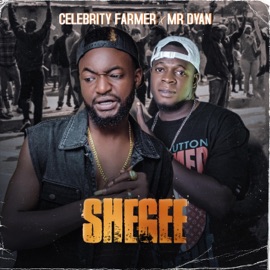 Shegee (feat. Mr Dyan) Celebrity Farmer