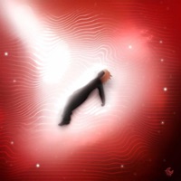 Floating.Wav - Single - hajeyy