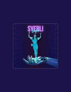 Listen to SYERLI, watch music videos, read bio, see tour dates & more!