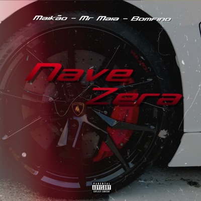 Nave Zera - Single