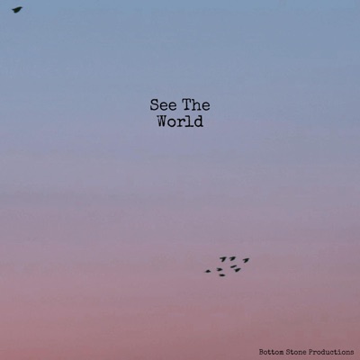 See the World (feat. Dr. Rick Boswell) - Single