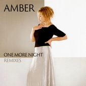 One More Night (12" Mix) artwork