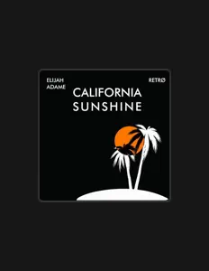 收听 Elijah Adame、观看音乐视频、阅读小传、查看巡演日期等 ！