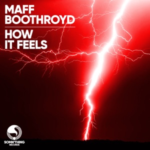 How It Feels - Single