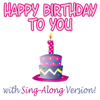 Happy Birthday to You - Mommy Sings