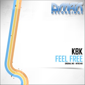 Feel Free - Single