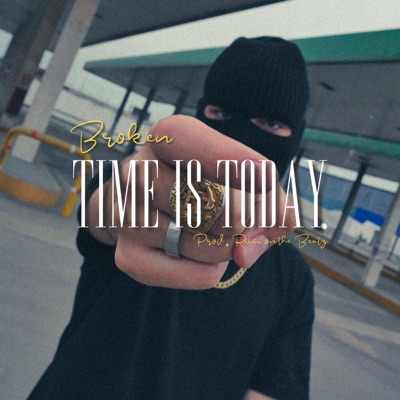 Time is today - Single