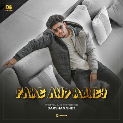 Fame and Money - Single