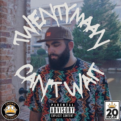 Can't Wait - Single