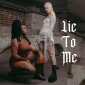 Lie To Me (feat. Shaé Universe) artwork