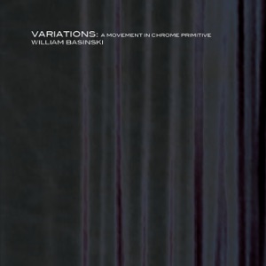 Variations: A Movement In Chrome Primitive