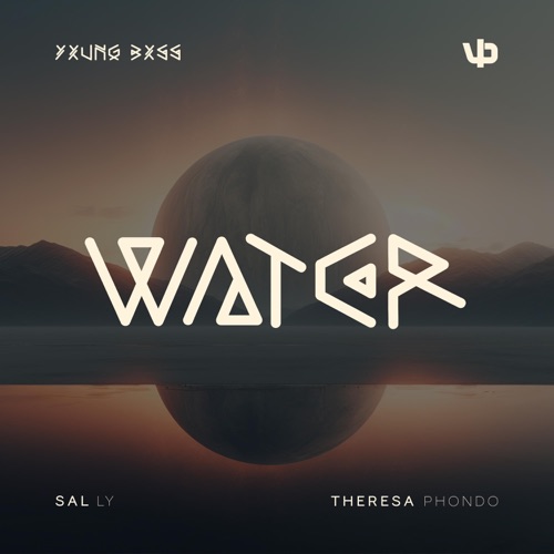 Water - Single