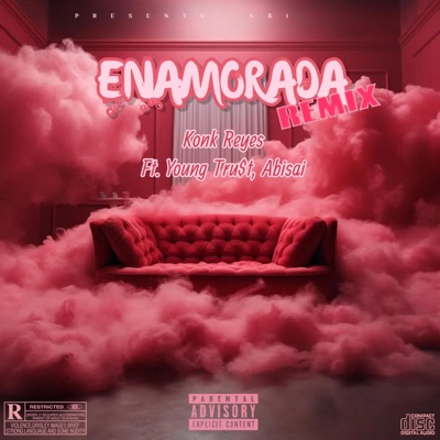 Enamorada (Abisai & young Tru$t Remix) - Single