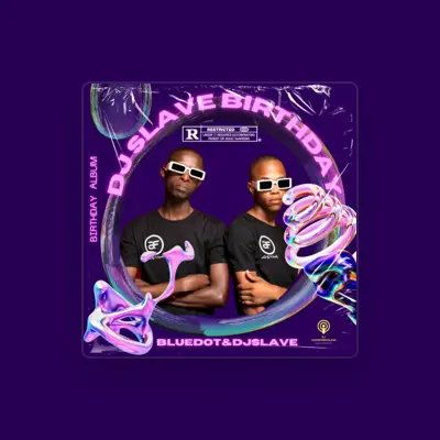 Listen to BlueDot & Dj Slave, watch music videos, read bio, see tour dates & more!