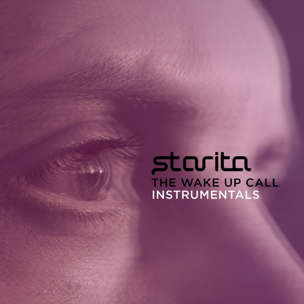 The Wake Up Call (Instrumental)