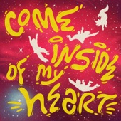 Come Inside Of My Heart (Sped Up) artwork