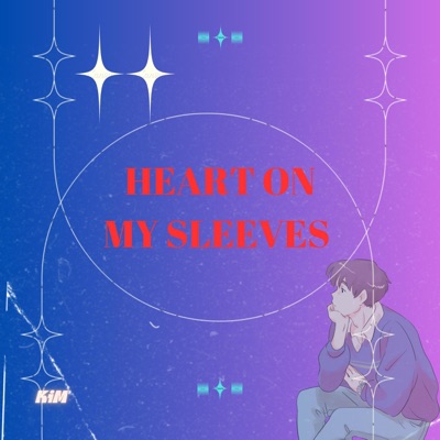 Heart on My Sleeves - Single