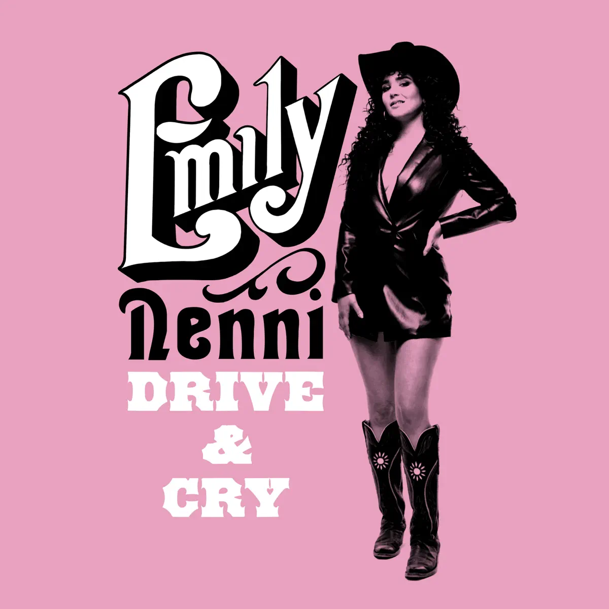 Emily Nenni - Drive & Cry (2024) [iTunes Plus AAC M4A]-新房子