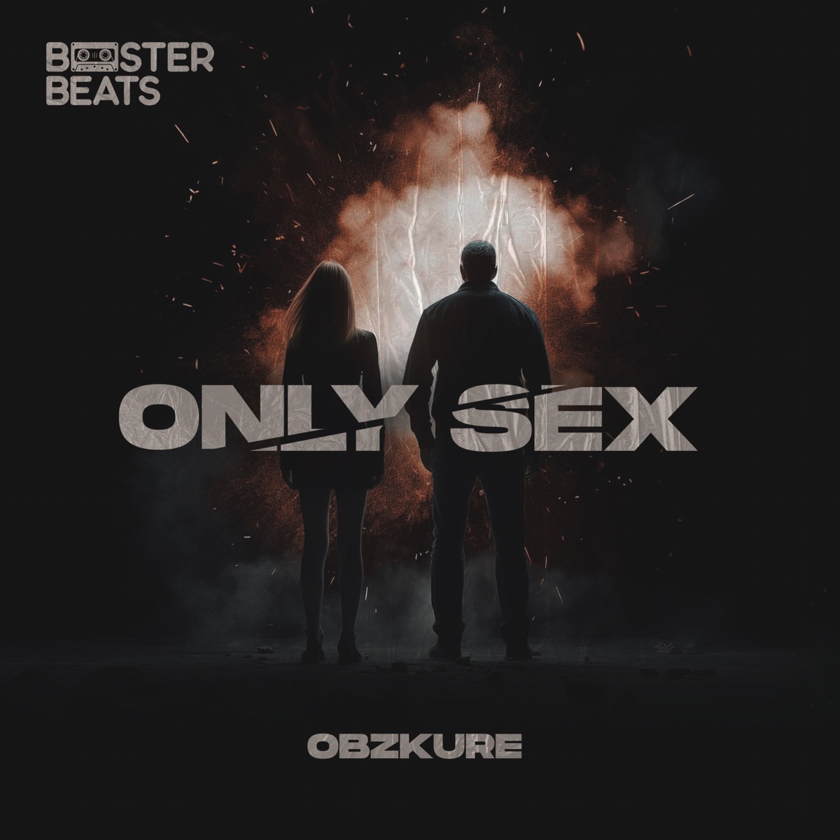 Only Sex - Single - Album by Obzkure - Apple Music