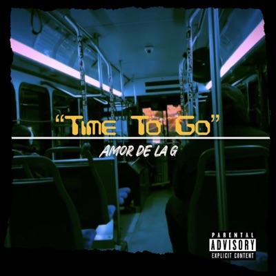 Time to Go - Single