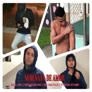 Serenata de Amor