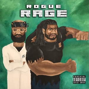 Rogue Rage - EP