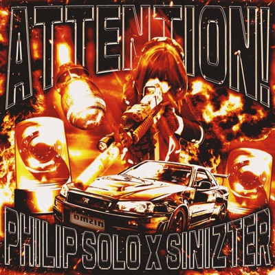 ATTENTION! - Single
