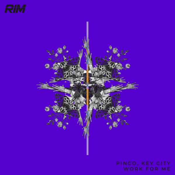 Work for Me - Single