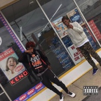 Ic3 out my Wrist (feat. Scotheceo) - Single - Princejae Tha SplashGXD