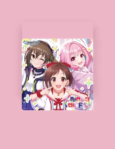 收听 Akari Tsujino (CV: Megu Umezawa)、观看音乐视频、阅读小传、查看巡演日期等 ！