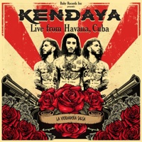 Live from Havana, Cuba - Single - Kendaya