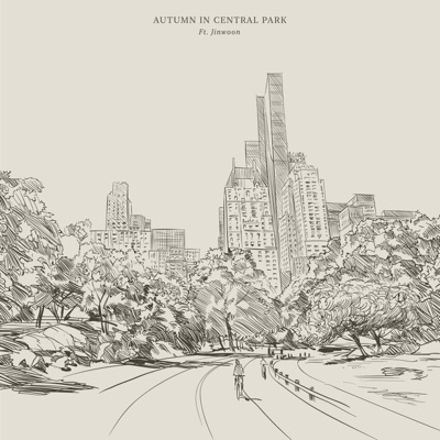 Autumn In Central Park - Single