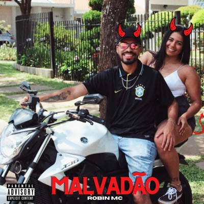 Malvadão - Single