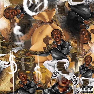 RIP KOBE (feat. CartierSlimeG) - Single