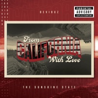From California with Love - Deviouz