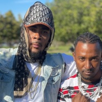 Taken All My Homies - Single - Dreywezy