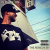 The Remedy (feat. Davy Bruton) - EP