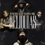 Relíquias - Single