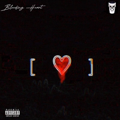 Bleeding Heart (feat. DJ Candymane) - Single